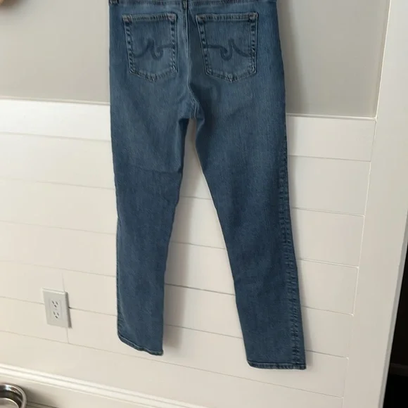 Adriano Goldschmied - Mari jeans - Picture 4 of 11